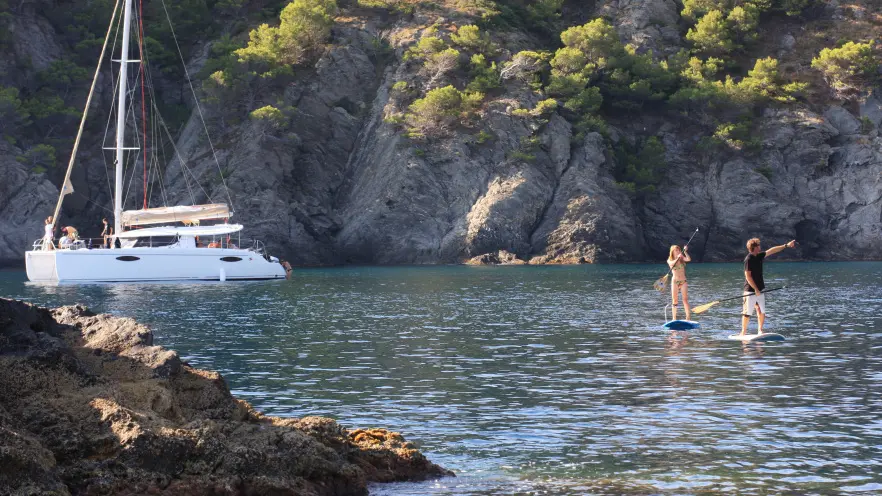 CBCM Sup exploration