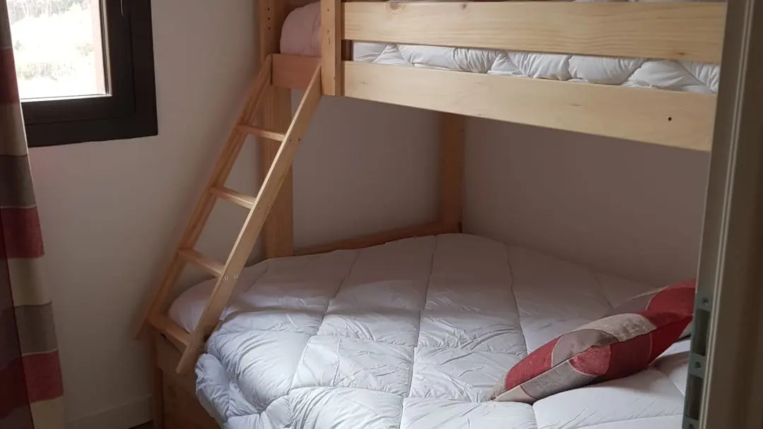 CERF -Chambre famille