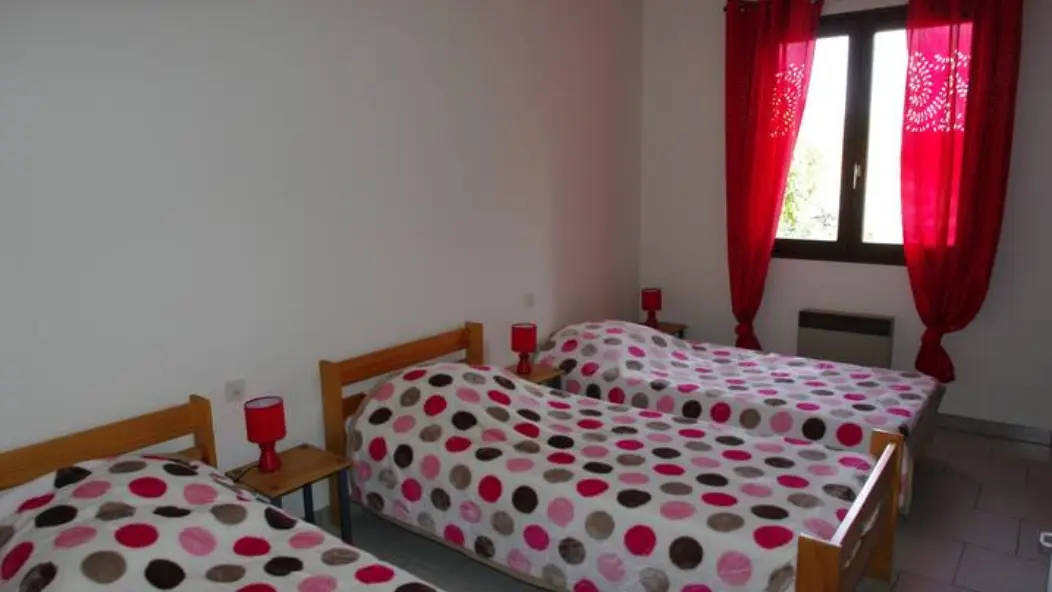 CHAMBRE ENFANTS