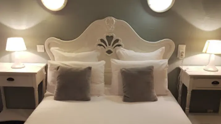 CHAMBRE HOTEL LES GLYCINES