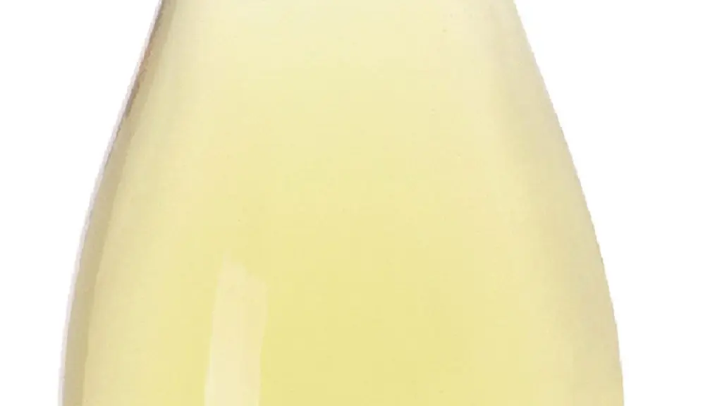 CHATEAU DE JAU SPARKLING BLANC