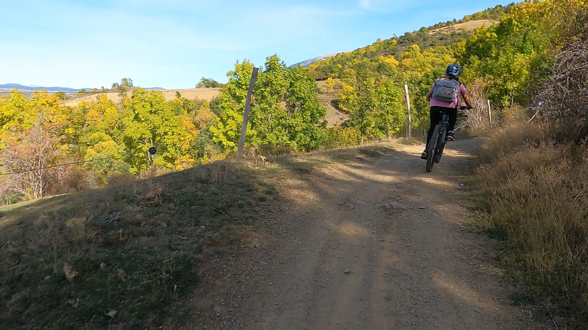 VTT 2 - Le Grand Plateau