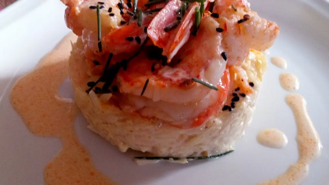 CLAUDE COUDERC TRAITEUR PIA 2