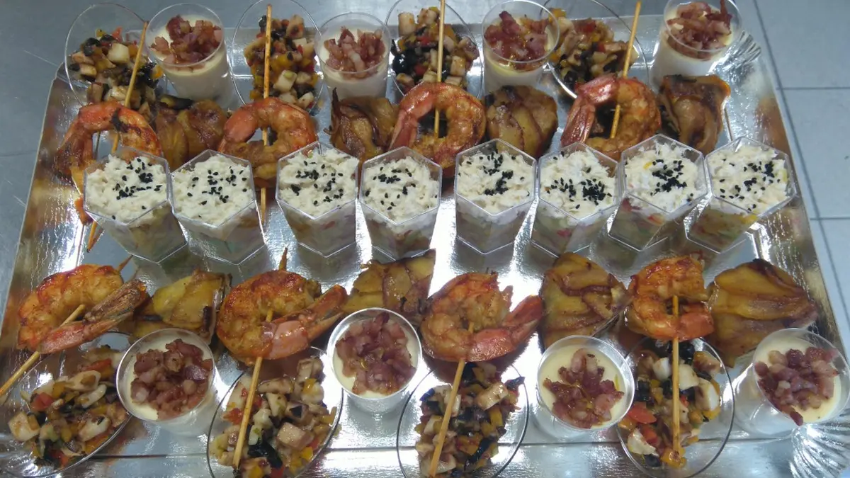 CLAUDE COUDERC TRAITEUR PIA 3