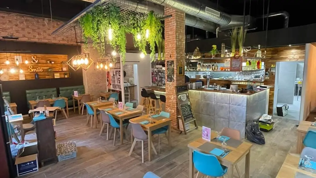 CREPERIE DU THEATRE 1