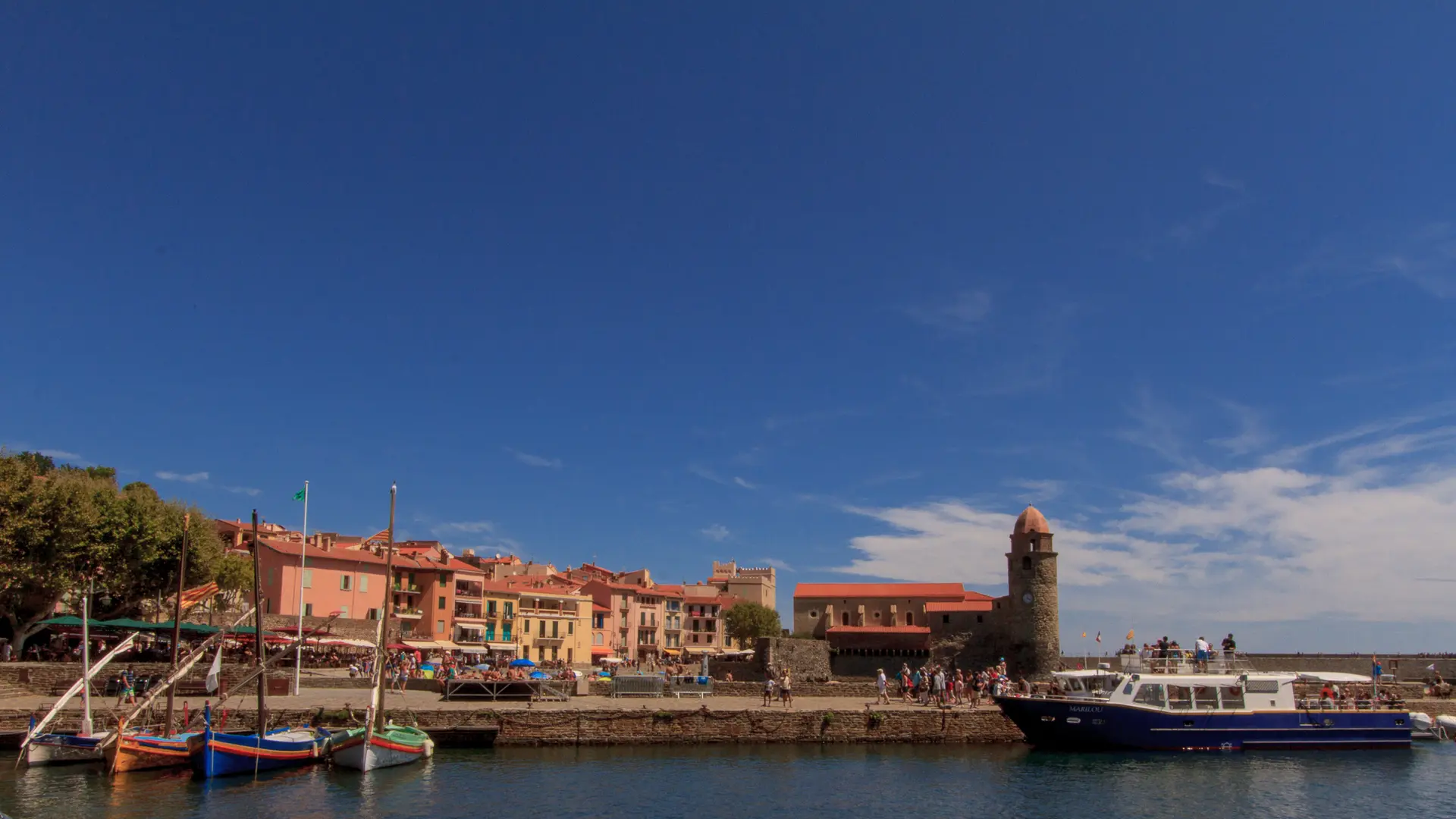 CTM COLLIOURE 1