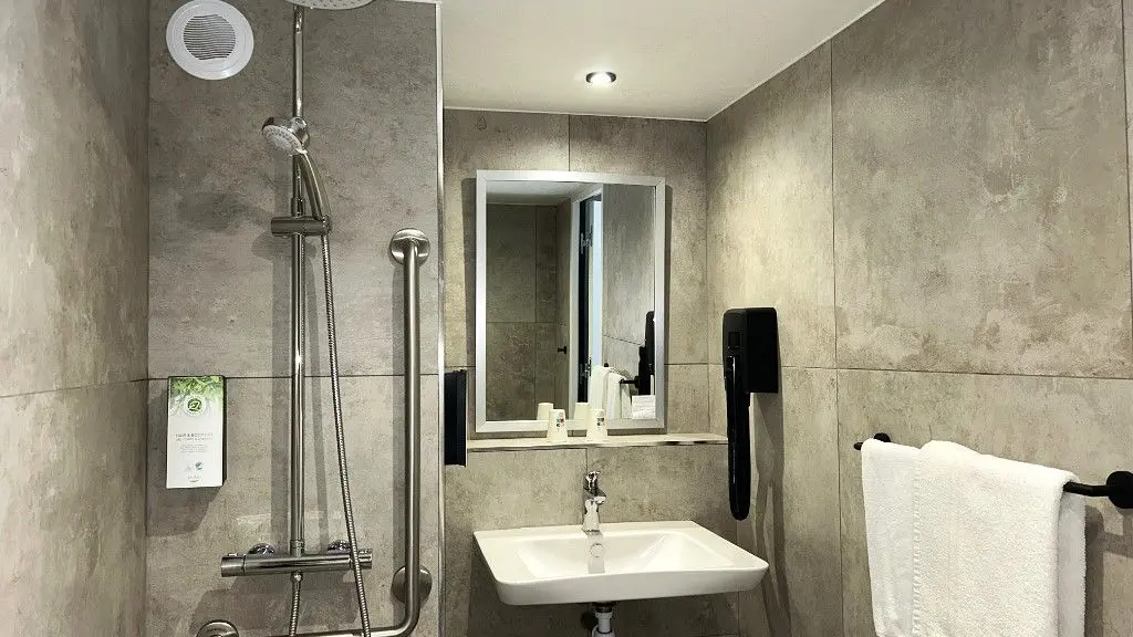 Campanile Perpignan Sud 4