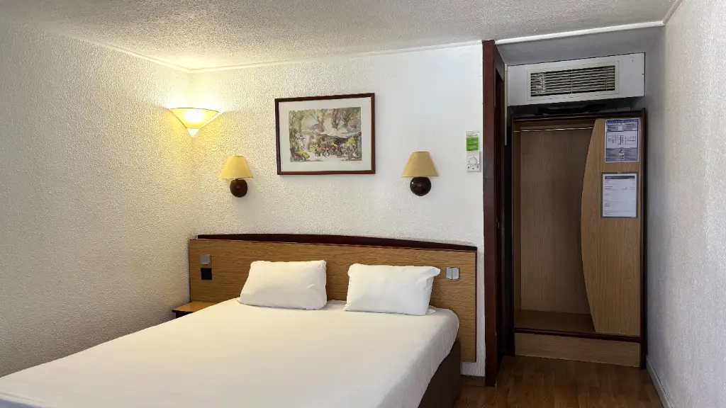 Campanile Perpignan Sud 5