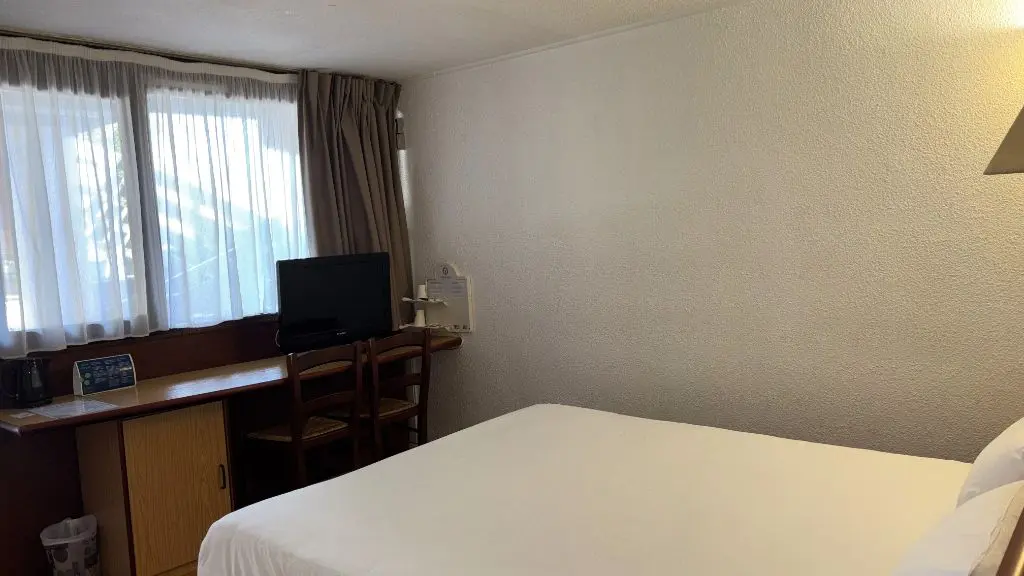 Campanile Perpignan Sud 6