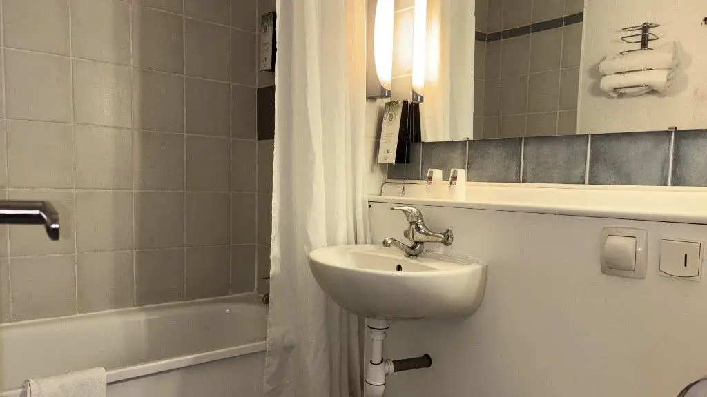 Campanile Perpignan Sud 7