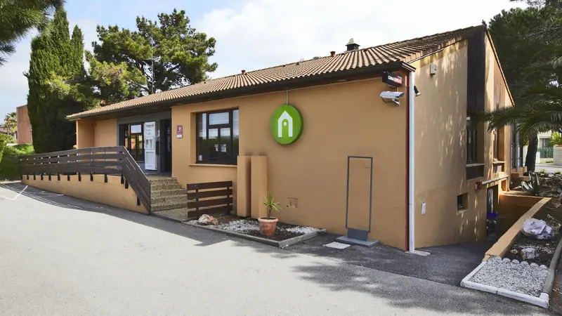 CAMPANILE PERPIGNAN SUD