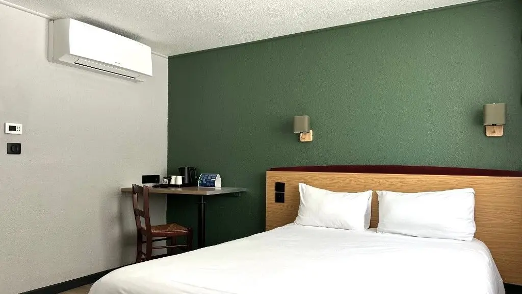 Campanile Perpignan Sud 2