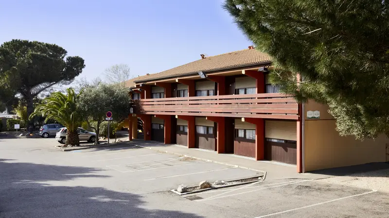 CAMPANILE PERPIGNAN SUD