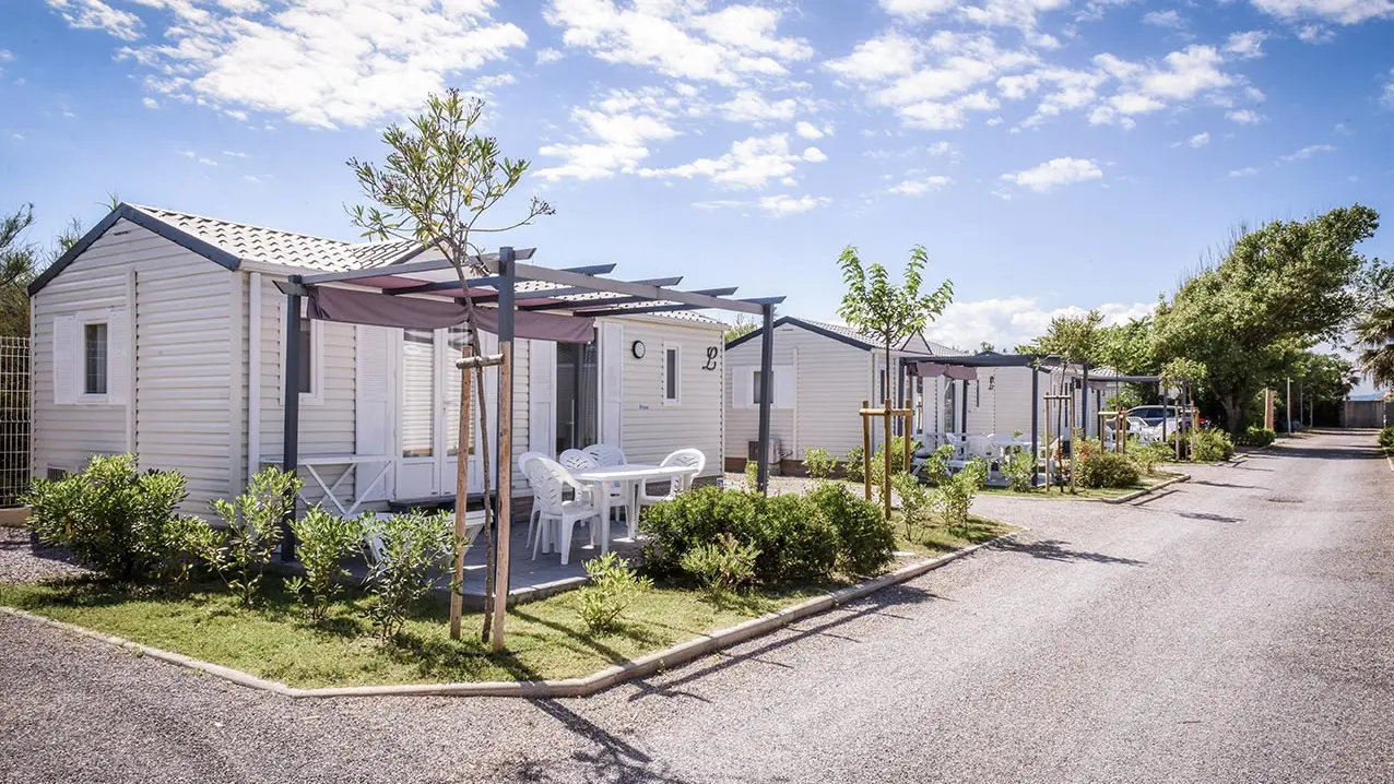 Camping Municipal de la Plage 7