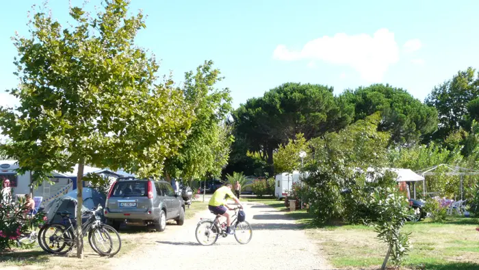 Camping Cap Sud 4