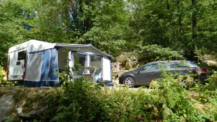 Camping Domaine St Martin 3