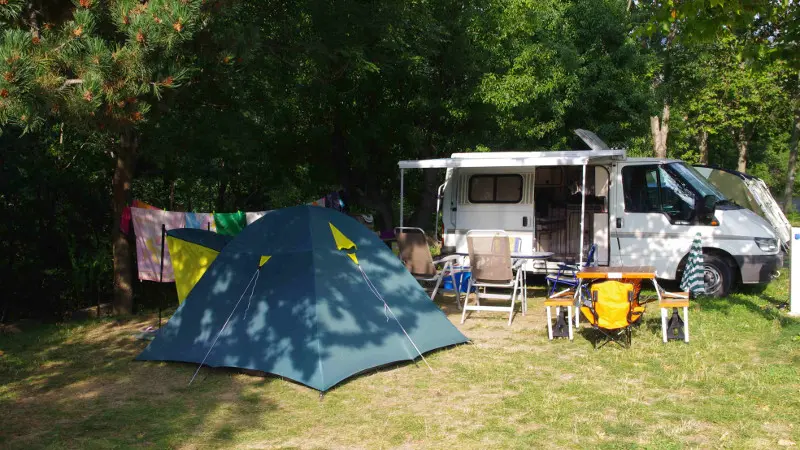 Camping El Pailles 6