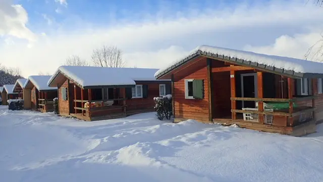 Camping_El_Paillesz_Chalet_Edelweisse_Hiver