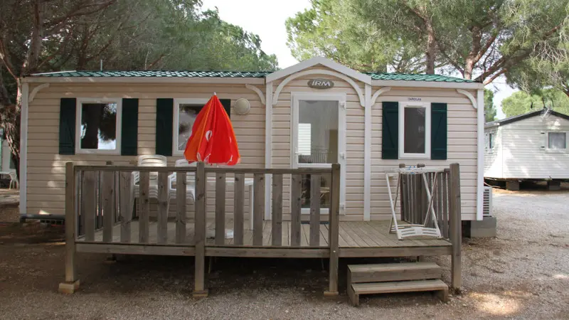 Camping International du Roussillon 4