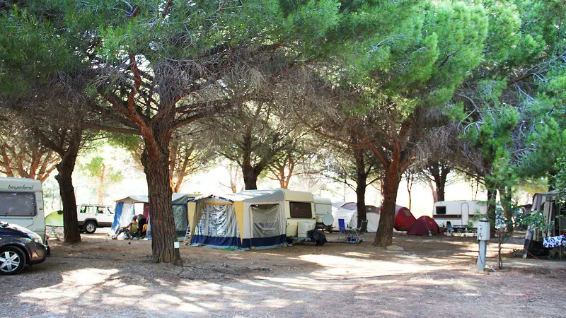 Camping International du Roussillon 5