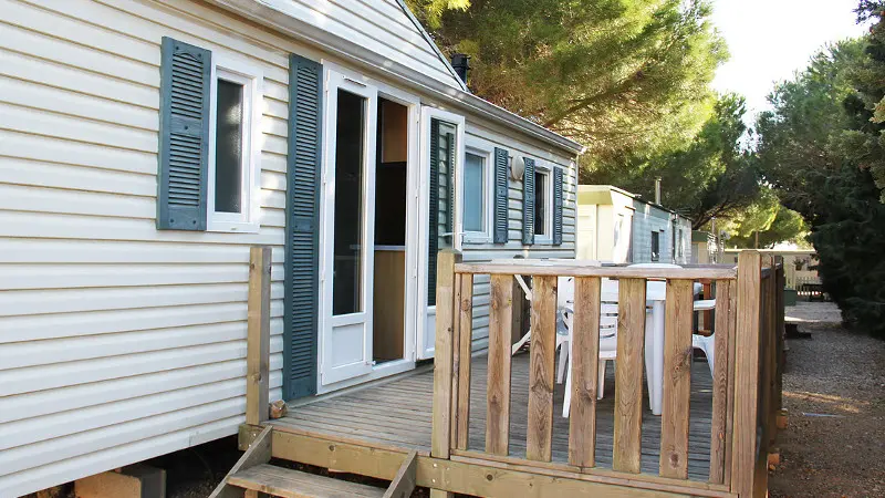 Camping International du Roussillon 3