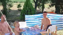 Camping La Mignane