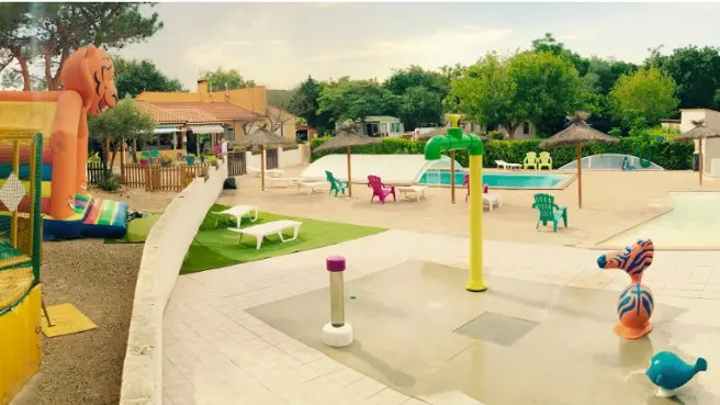 Camping La Garenne 6