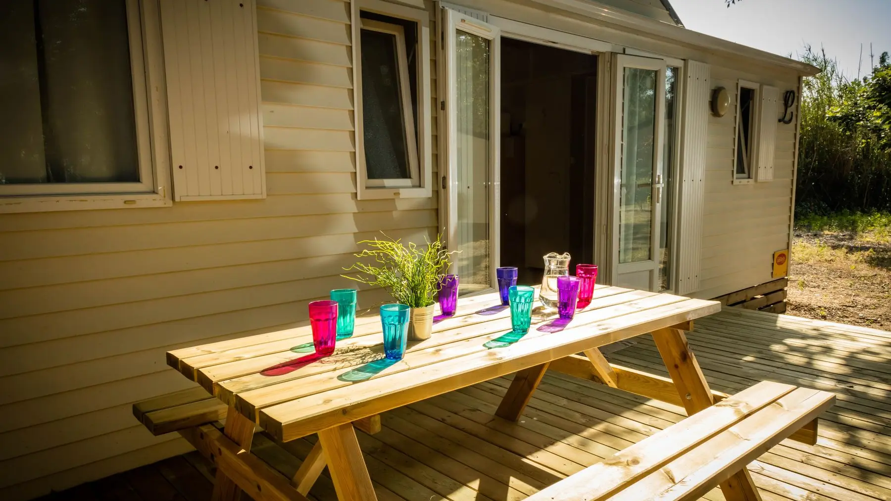 Camping La Tour de France-La Tour de France_17