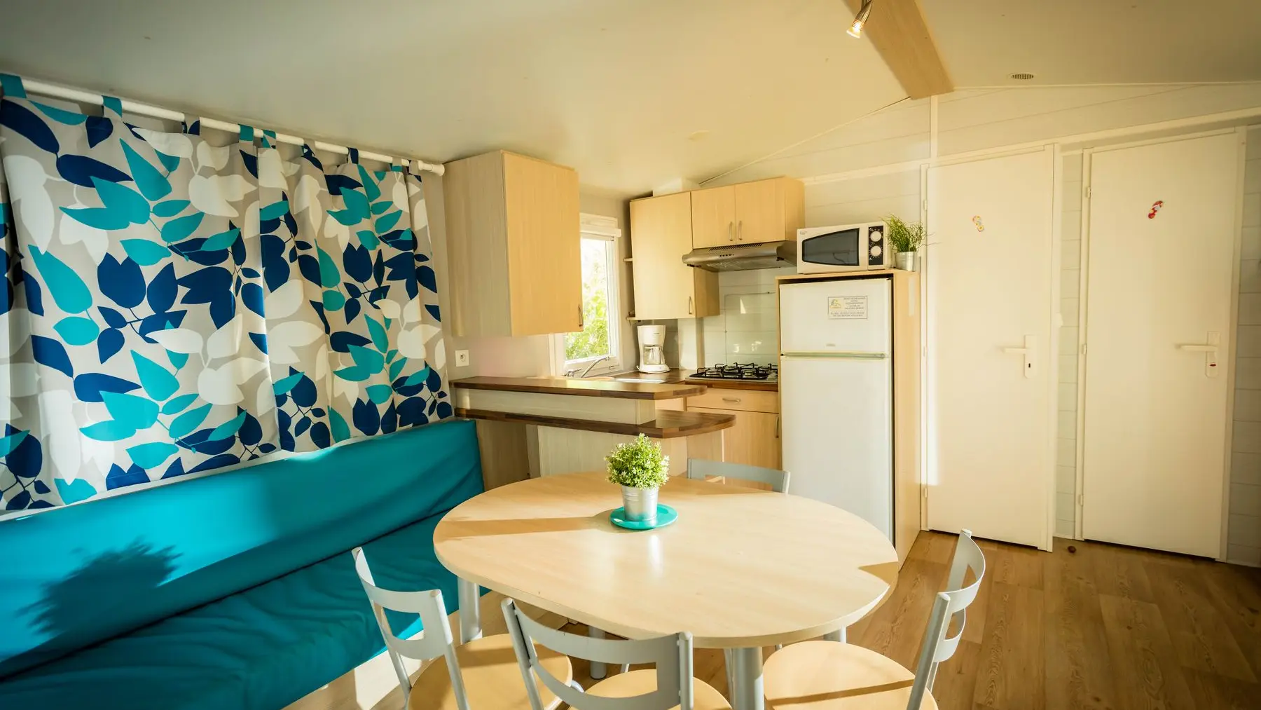 Camping La Tour de France-La Tour de France_18