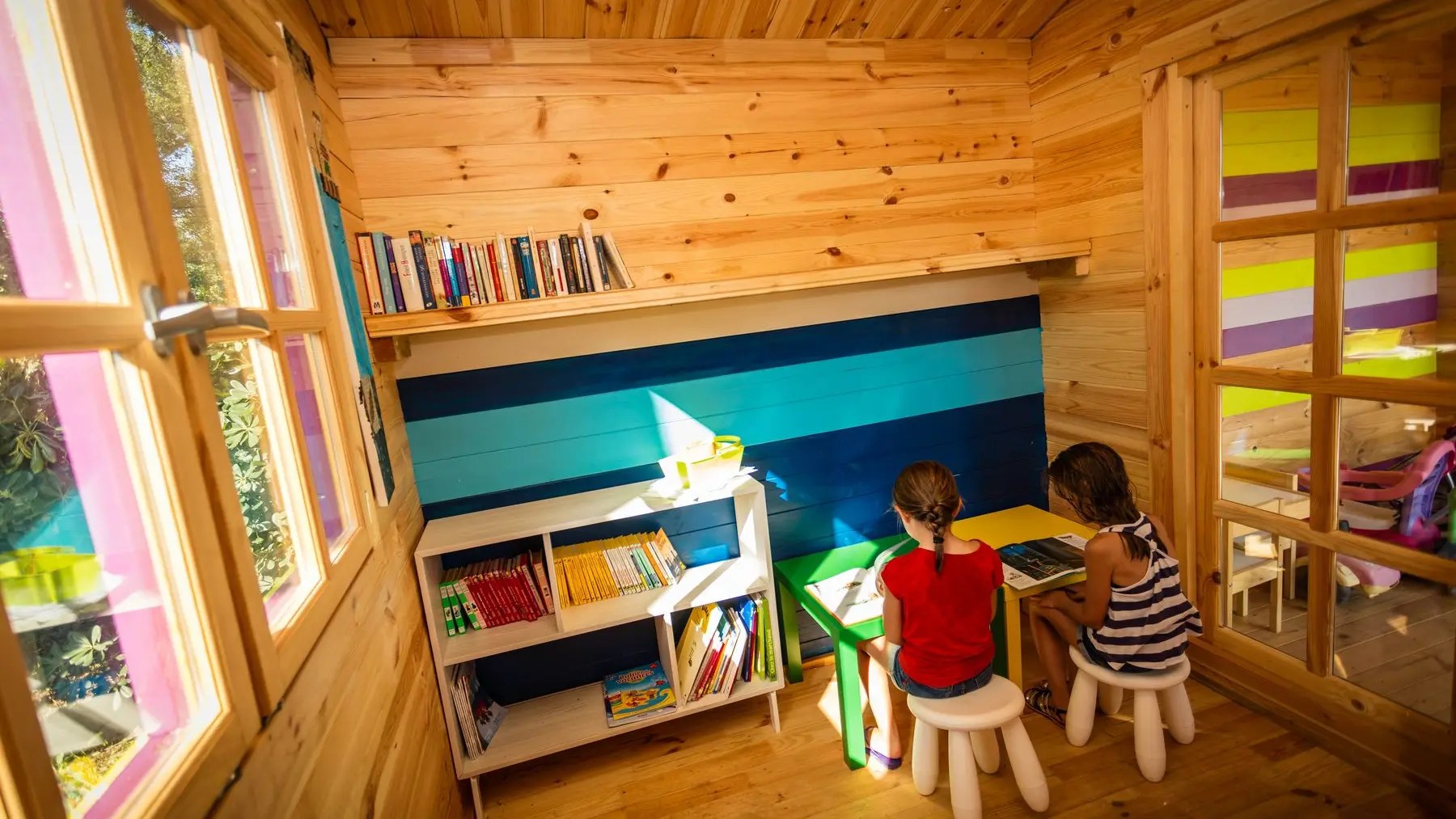 Camping La Tour de France-La Tour de France_19