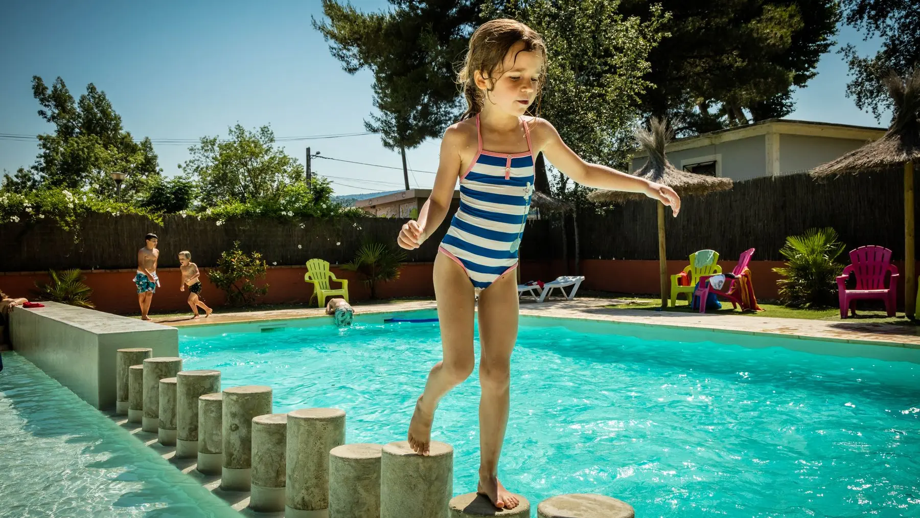 Camping La Tour de France-La Tour de France_1