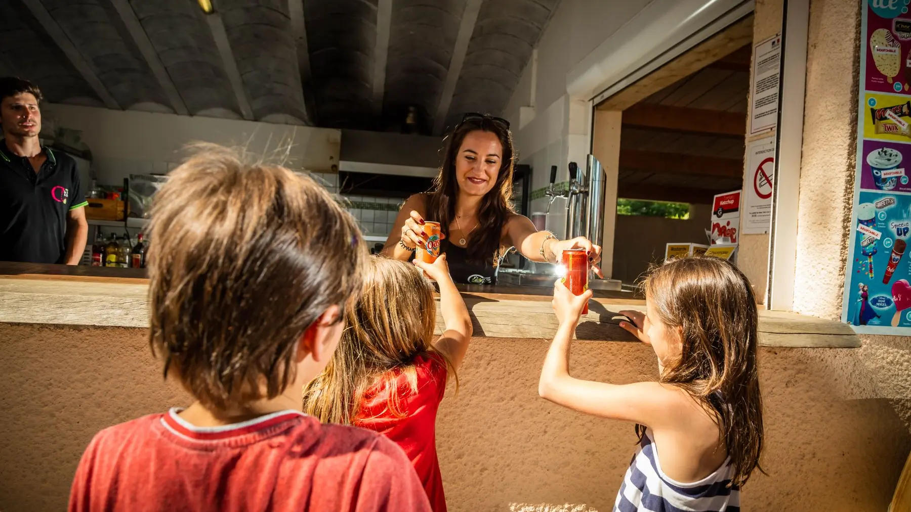 Camping La Tour de France-La Tour de France_11