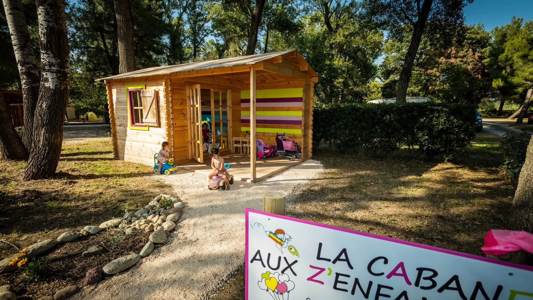 Camping La Tour de France-La Tour de France_20