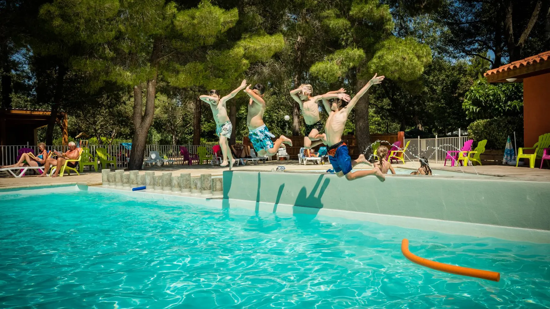 Camping La Tour de France-La Tour de France_3