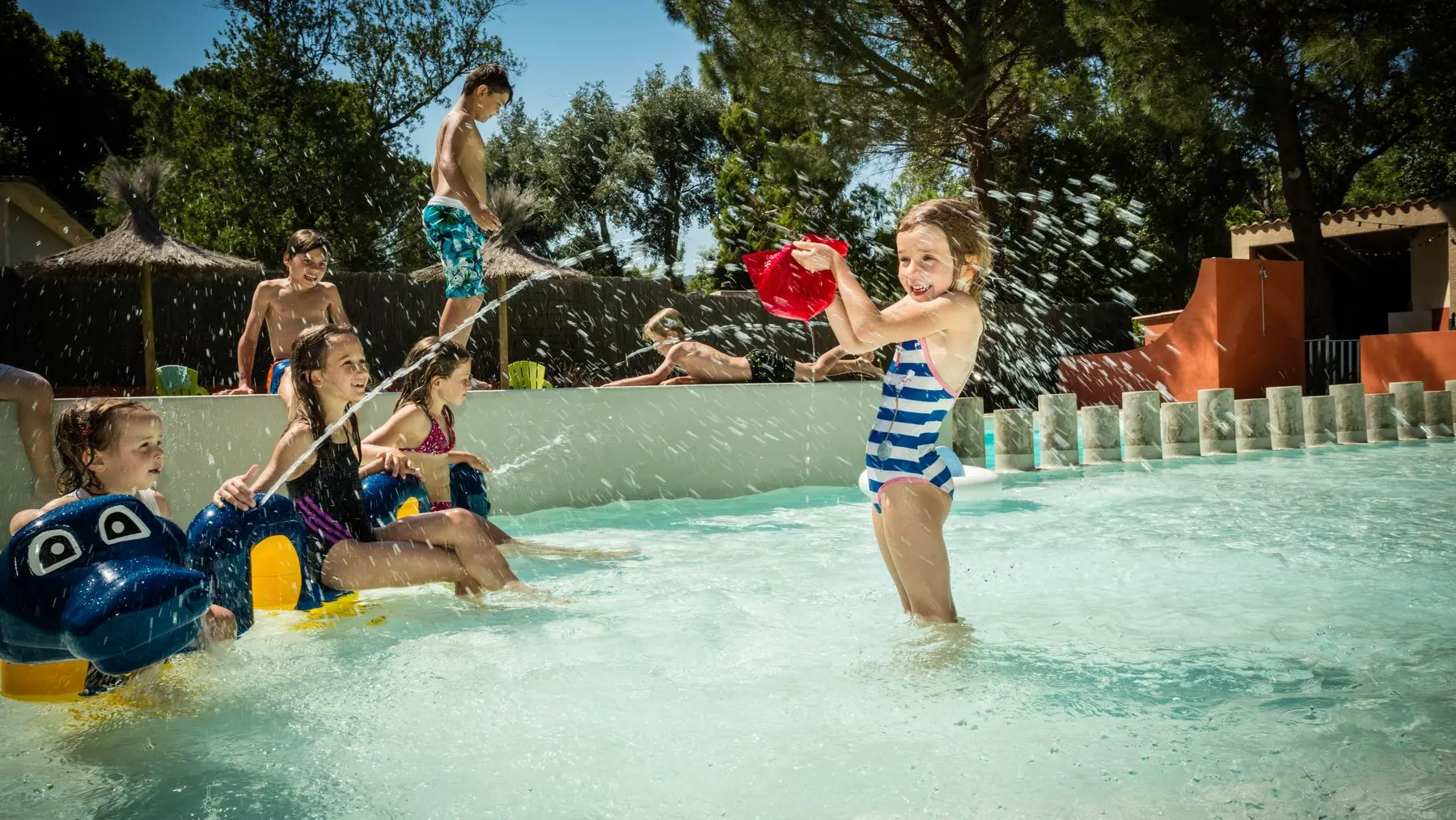 Camping La Tour de France-La Tour de France_4