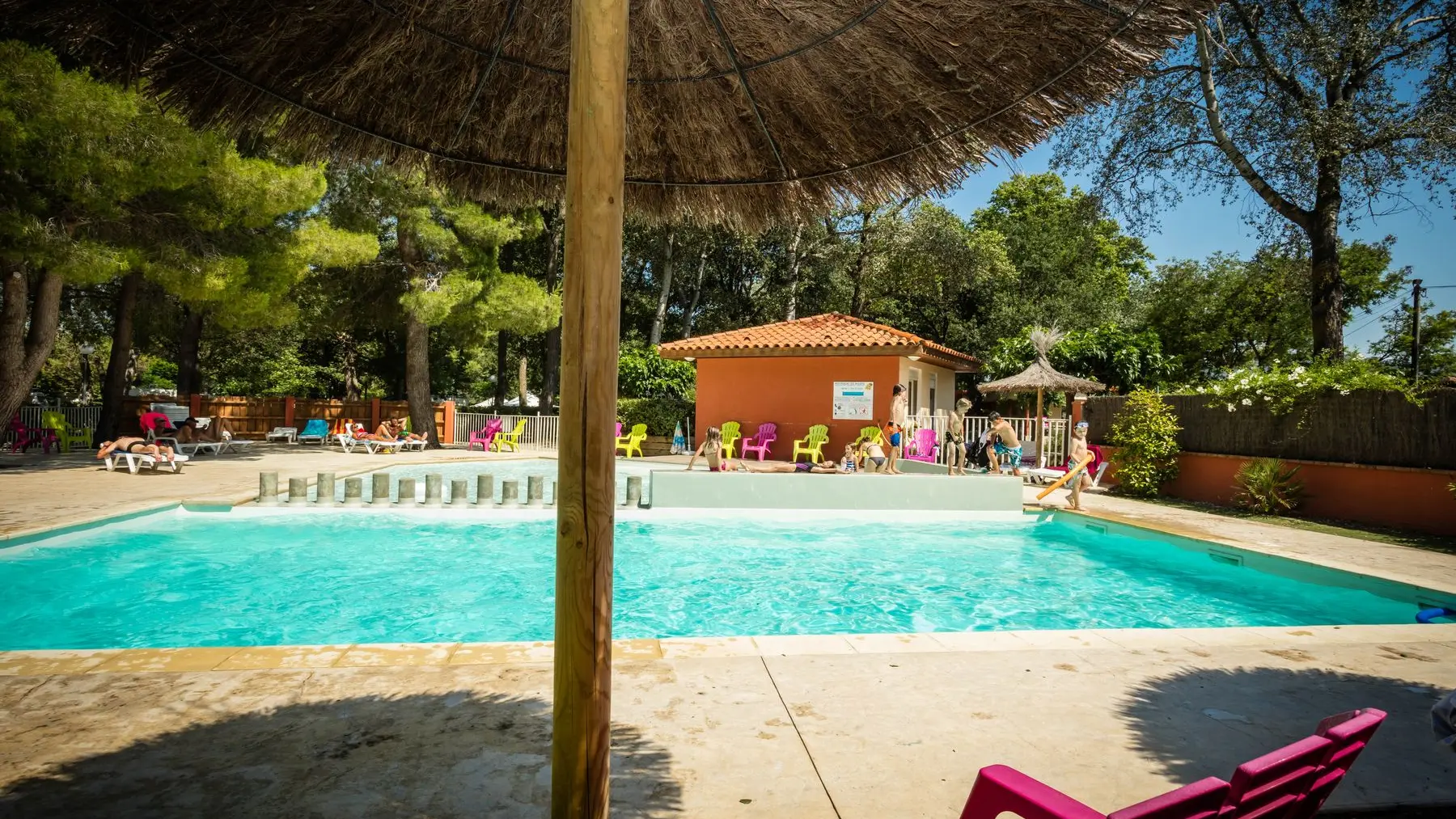 Camping La Tour de France-La Tour de France_5