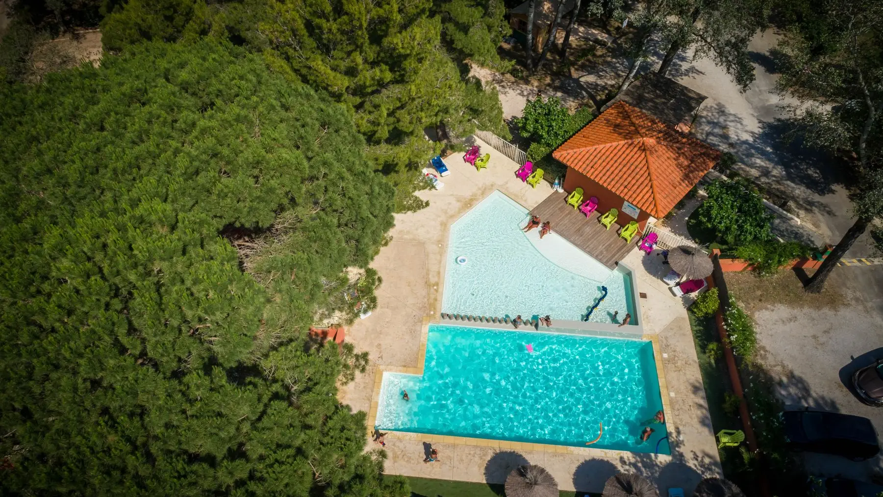 Camping La Tour de France-La Tour de France_8