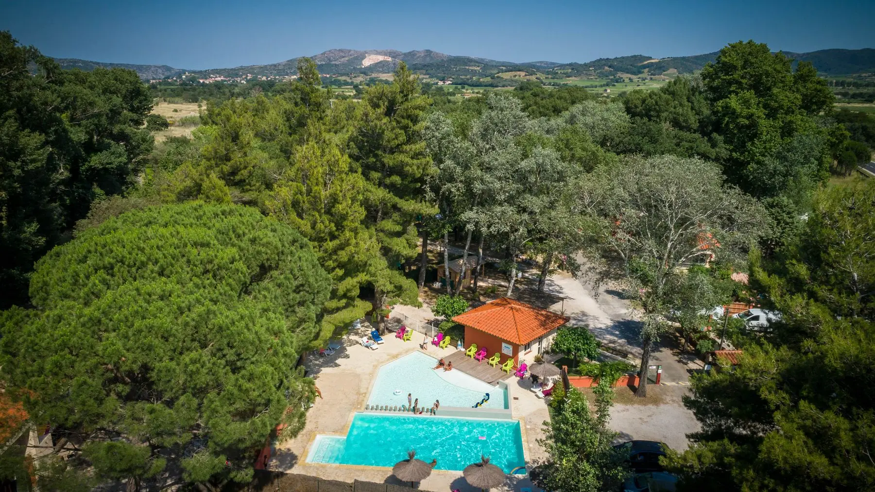 Camping La Tour de France-La Tour de France_9