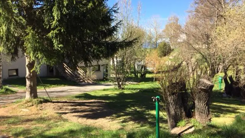 Camping Las Clotes 1