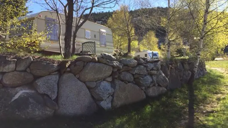 Camping Las Clotes 2