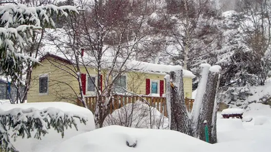 Camping Las Clotes 3