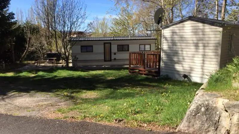 Camping Las Clotes 3