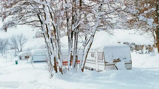 Camping Las Clotes 4