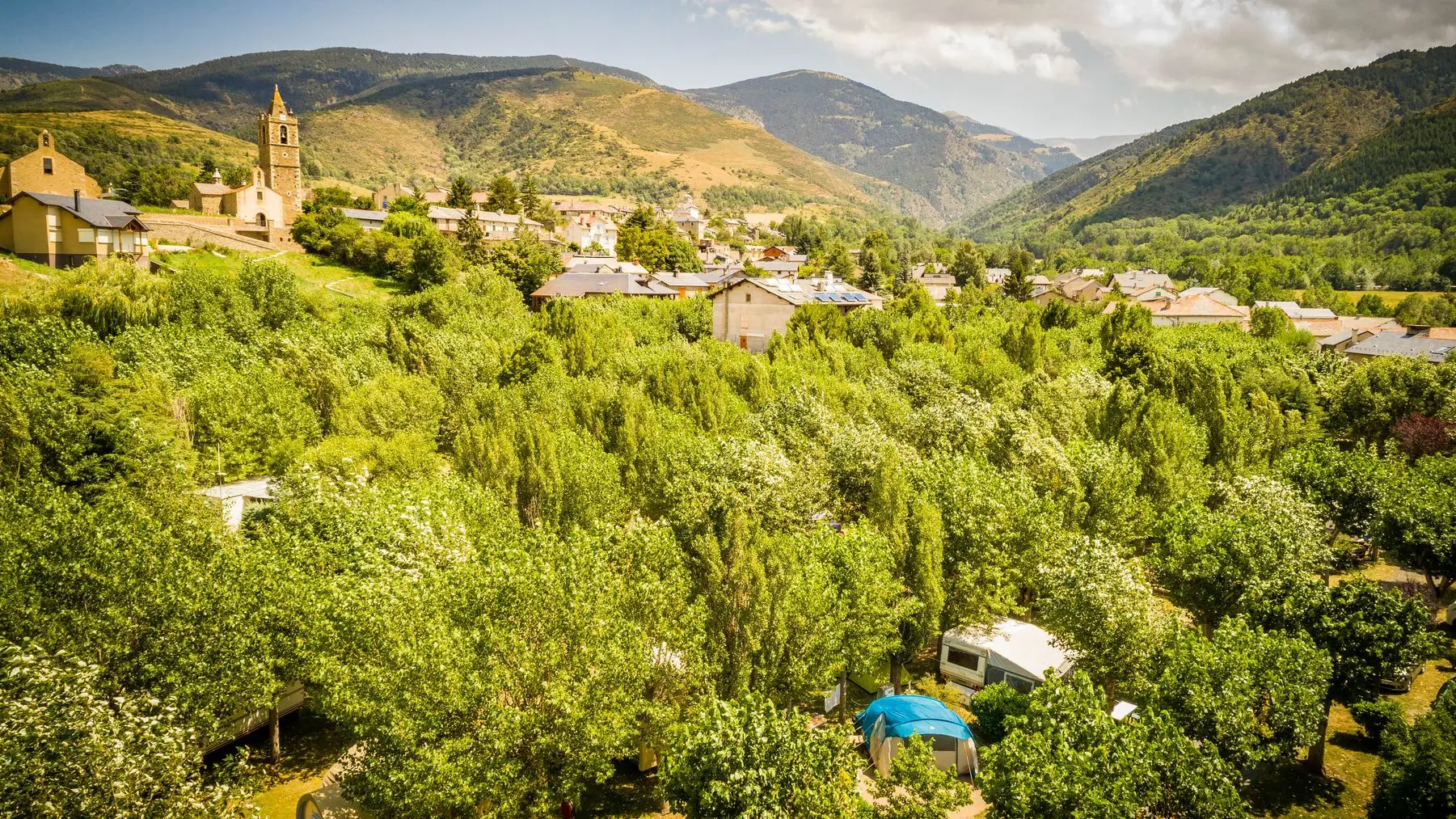 Camping Las Closas-Err_20