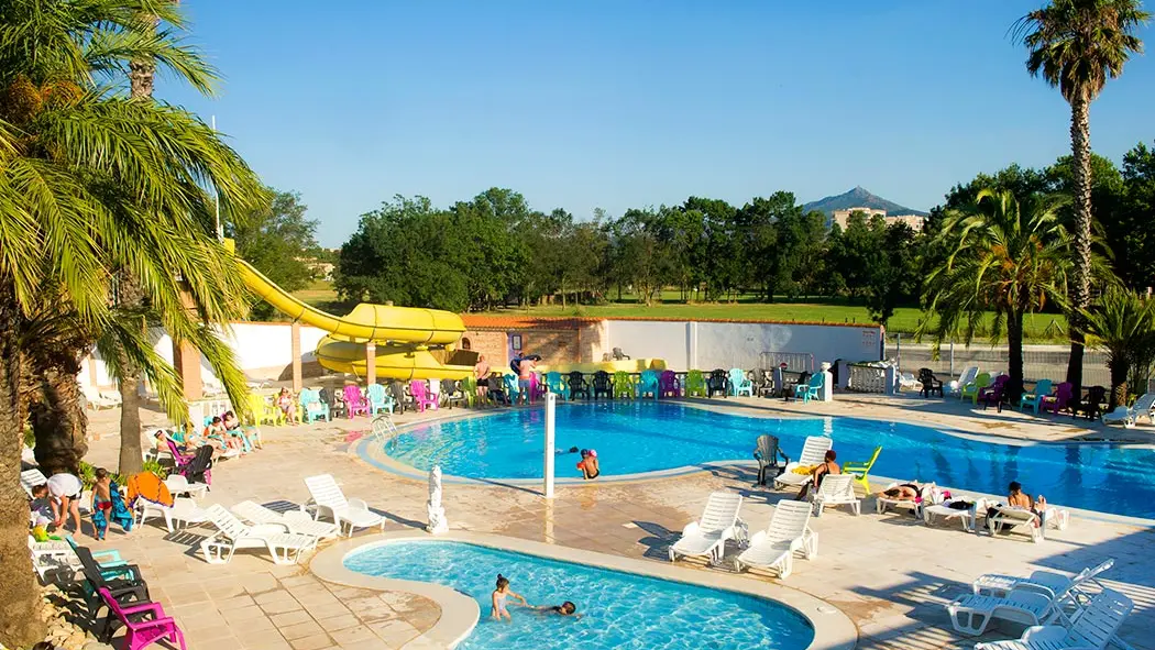 Camping Le Neptune 5