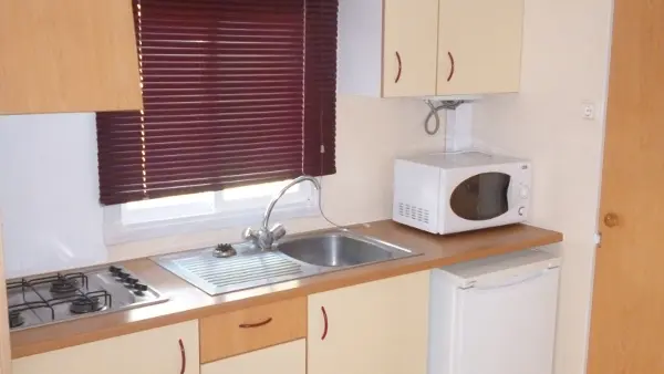 Camping Le Bois des Pins 3