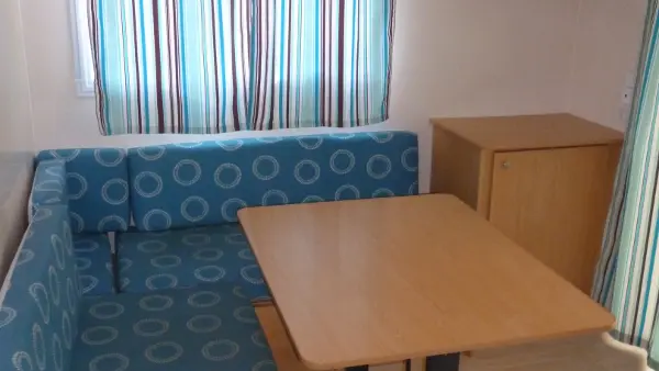 Camping Le Bois des Pins 6