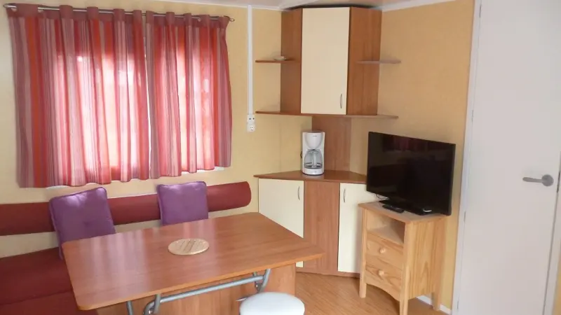 Camping Le Bois eds Pins 5