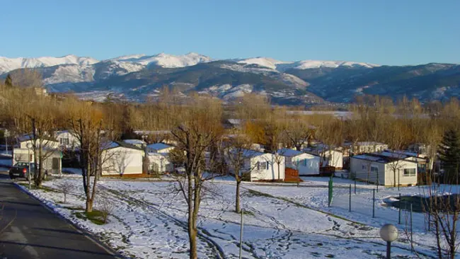 Camping Le Robinson 2