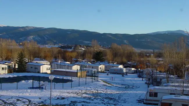 Camping Le Robinson 3